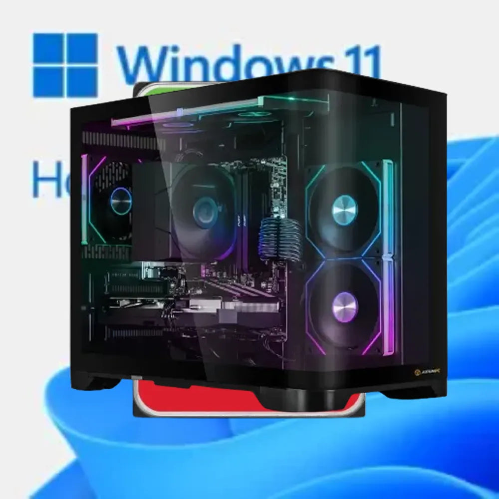 Konfigurator Socket AM4-multiselect