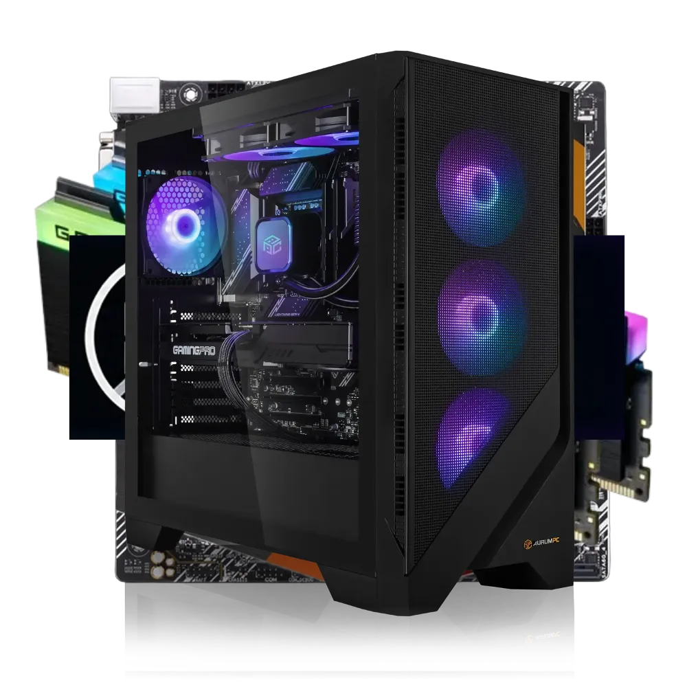Konfigurator Socket AM4