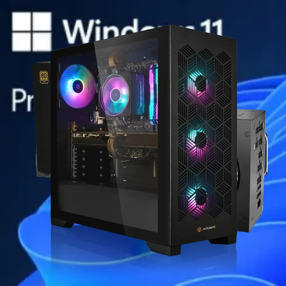 Konfigurator Socket AM4