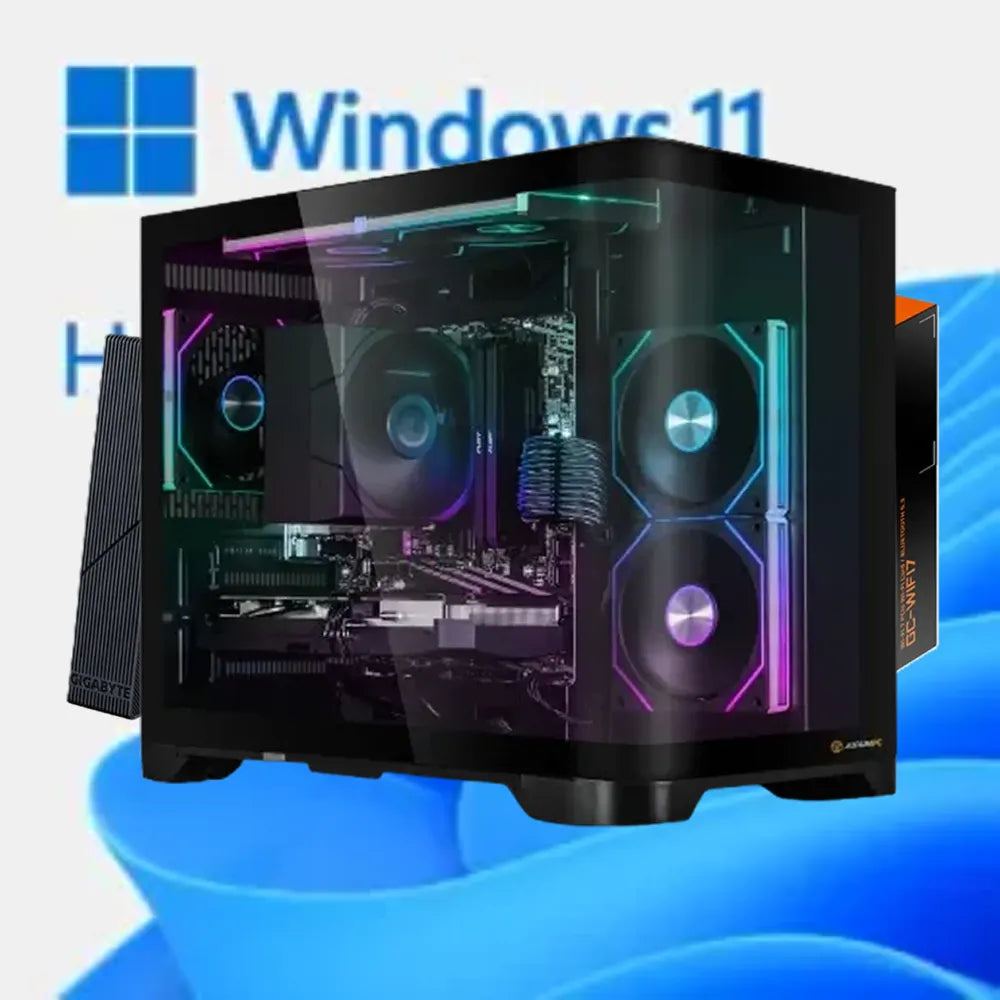 Konfigurator Socket AM4